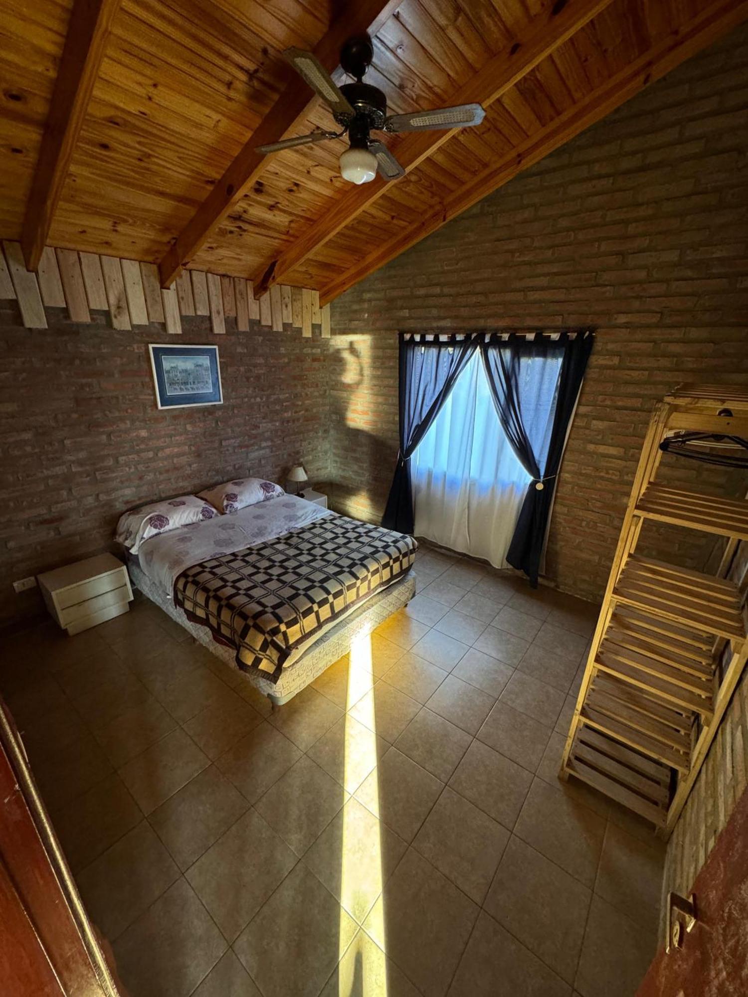 Trevelín Cabanas Paihuen חדר תמונה